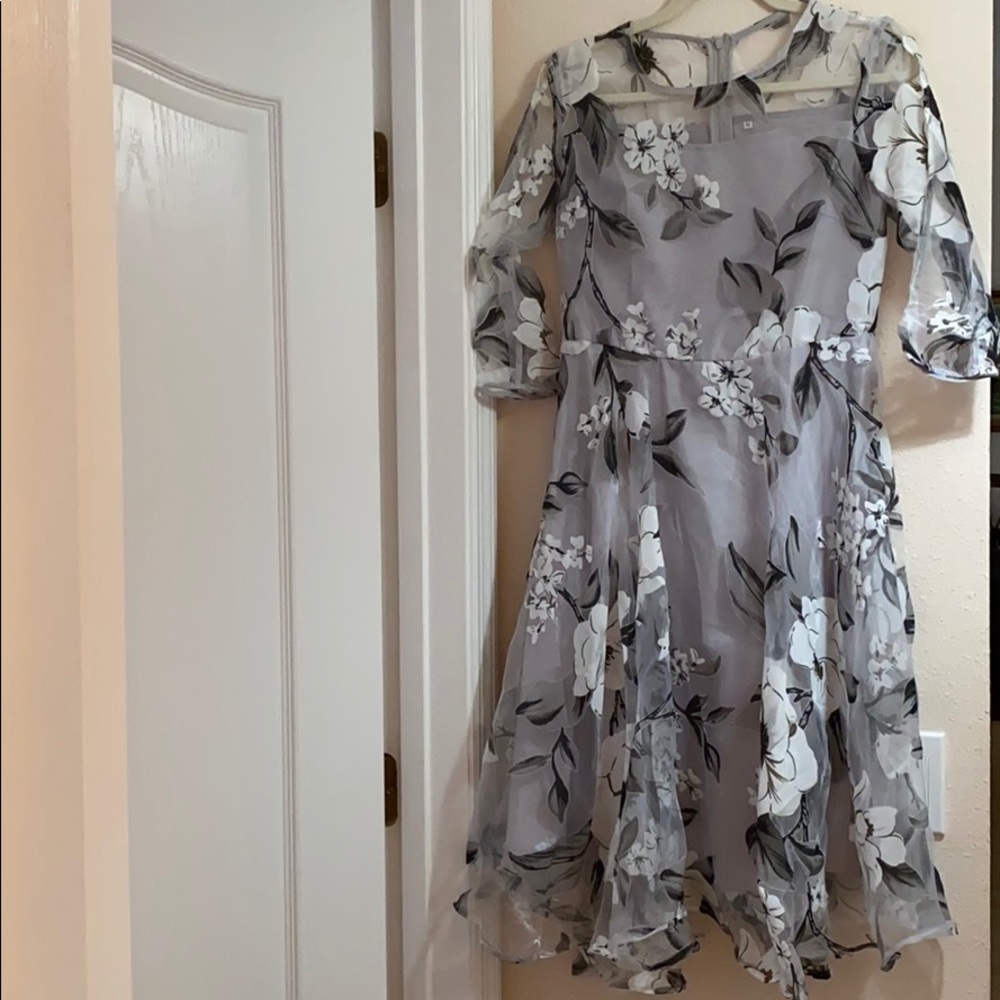Party Dress